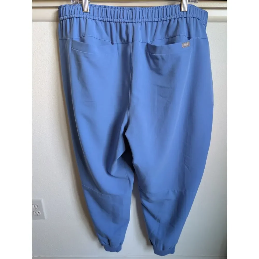 FIGS Tansen Jogger Scrub Bottom 3 XL
